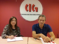 A CIG-Ensino denuncia que co inicio do curso escolar afloran as necesidades e carencias do ensino público galego